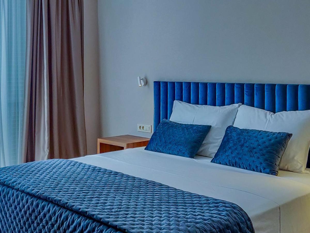 Muse Apartments Zadar Exterior foto